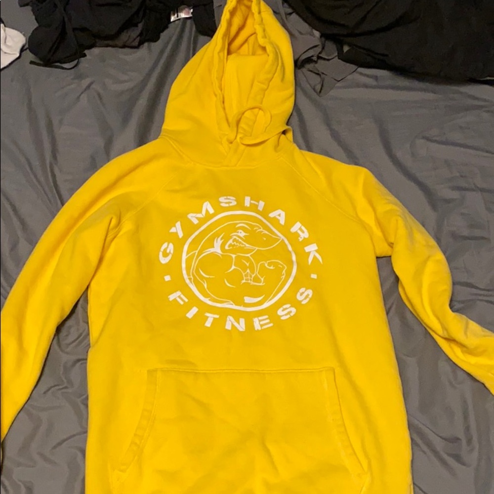 Gymshark hoodie